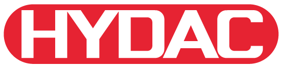 Hydac Logo